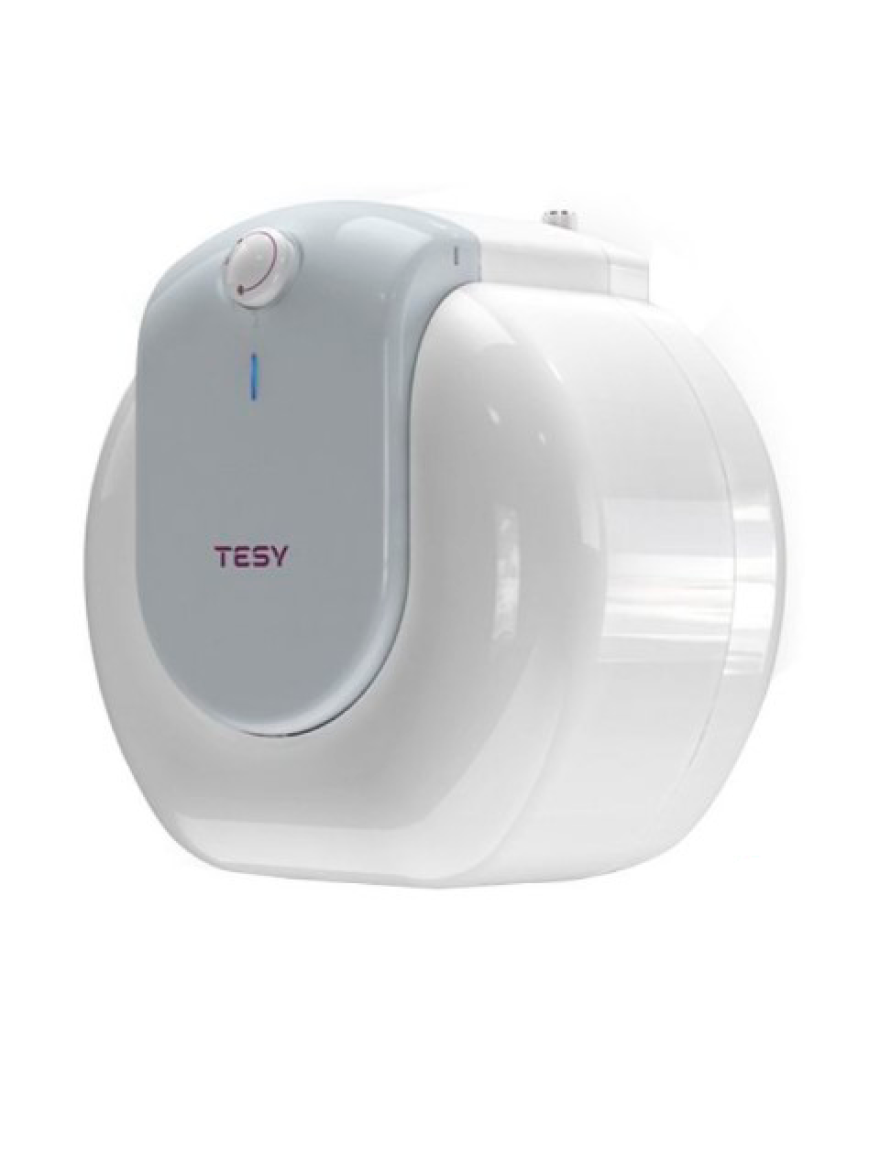 BOILER ELECTRIC TESY, MONTAJ SUB LAVOAR, 15L 1500W 81BT0106