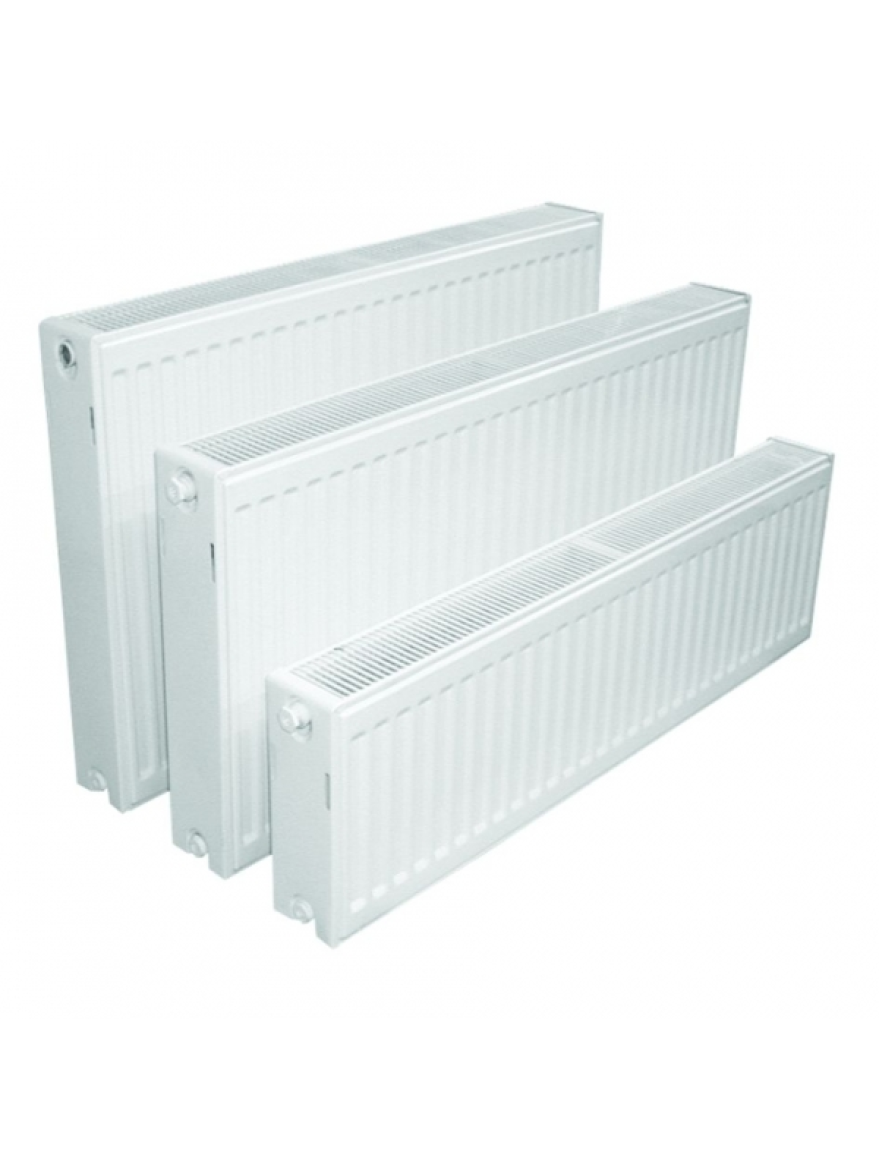 Calorifer oțel TIP 22, 500x1200 PANOU ECCORAD