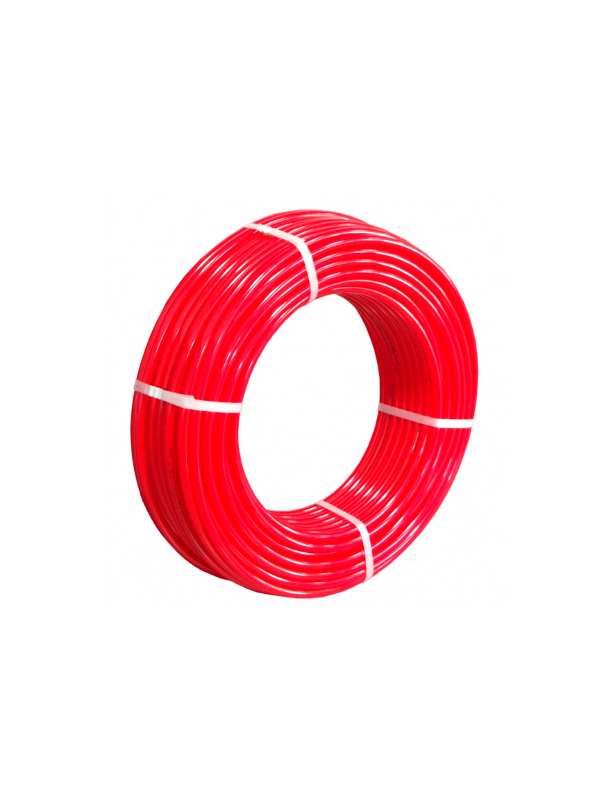 Țeavă PEX cu barieră de oxigen D.16X2 mm, colac 500M