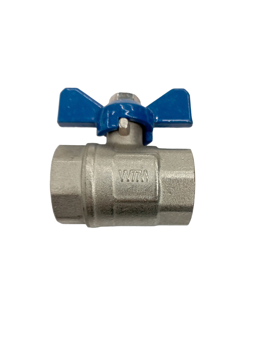 Шаровой клапан FI-FI 3/4 дюйма