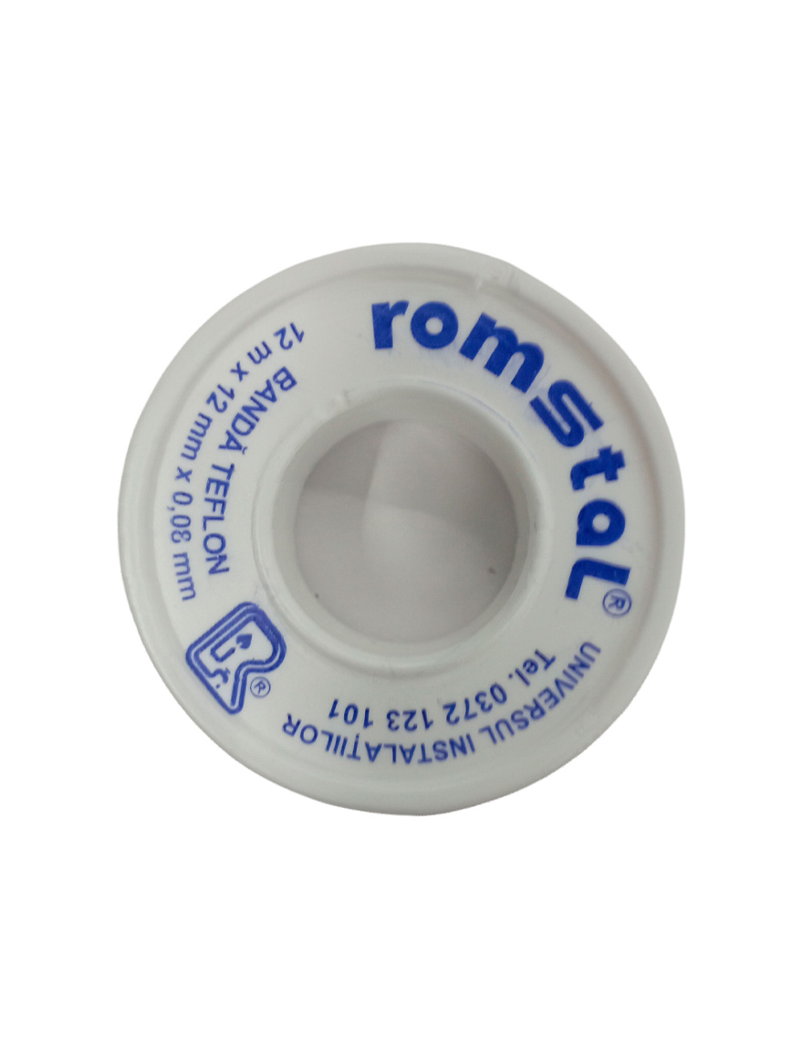 BANDĂ TEFLON FILETE APĂ