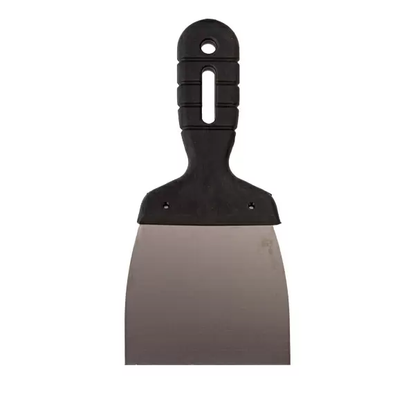 Spaclu cu mâner din plastic 350mm 231015