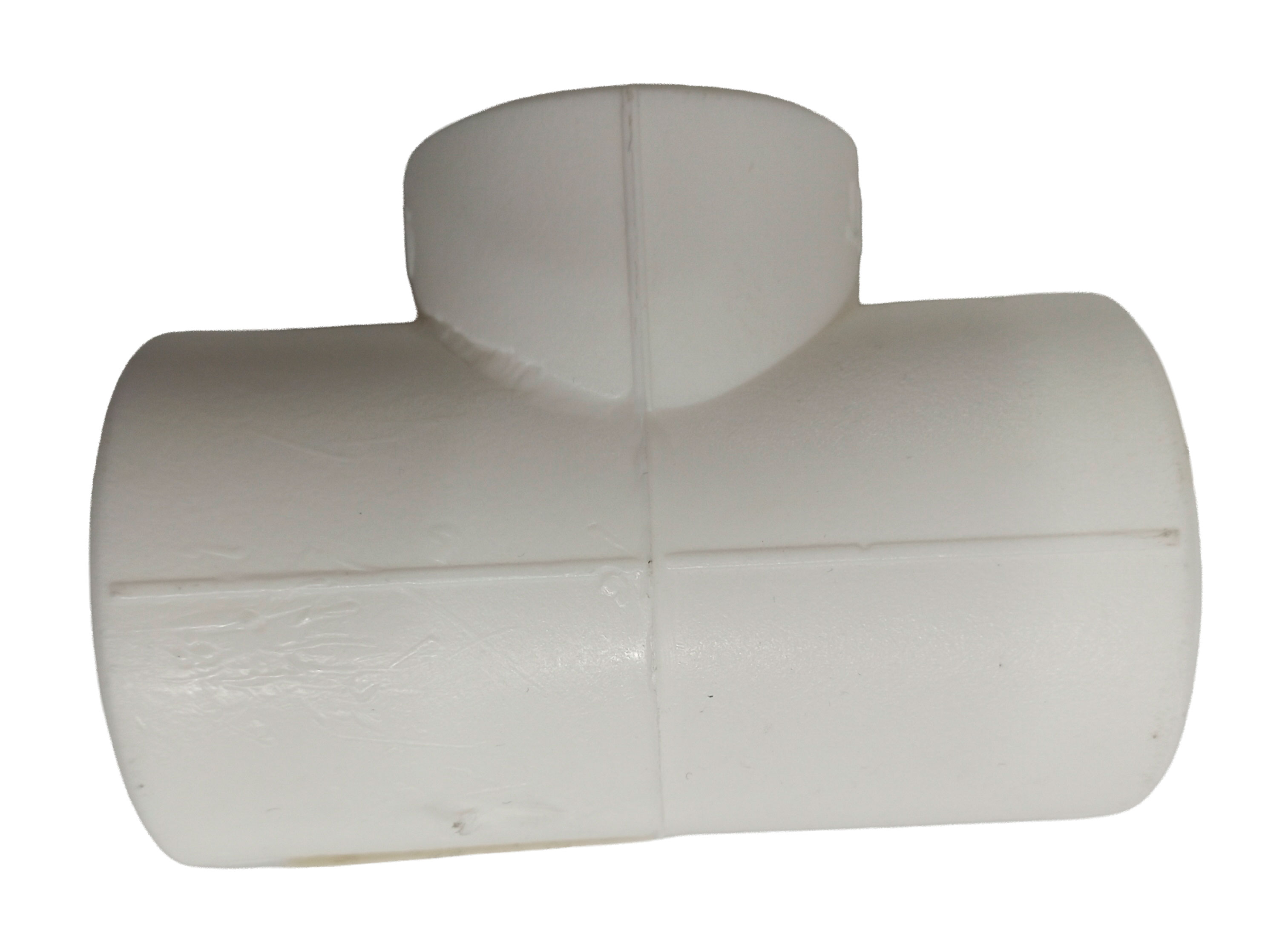 TEU REDUS 25x20x25 alb