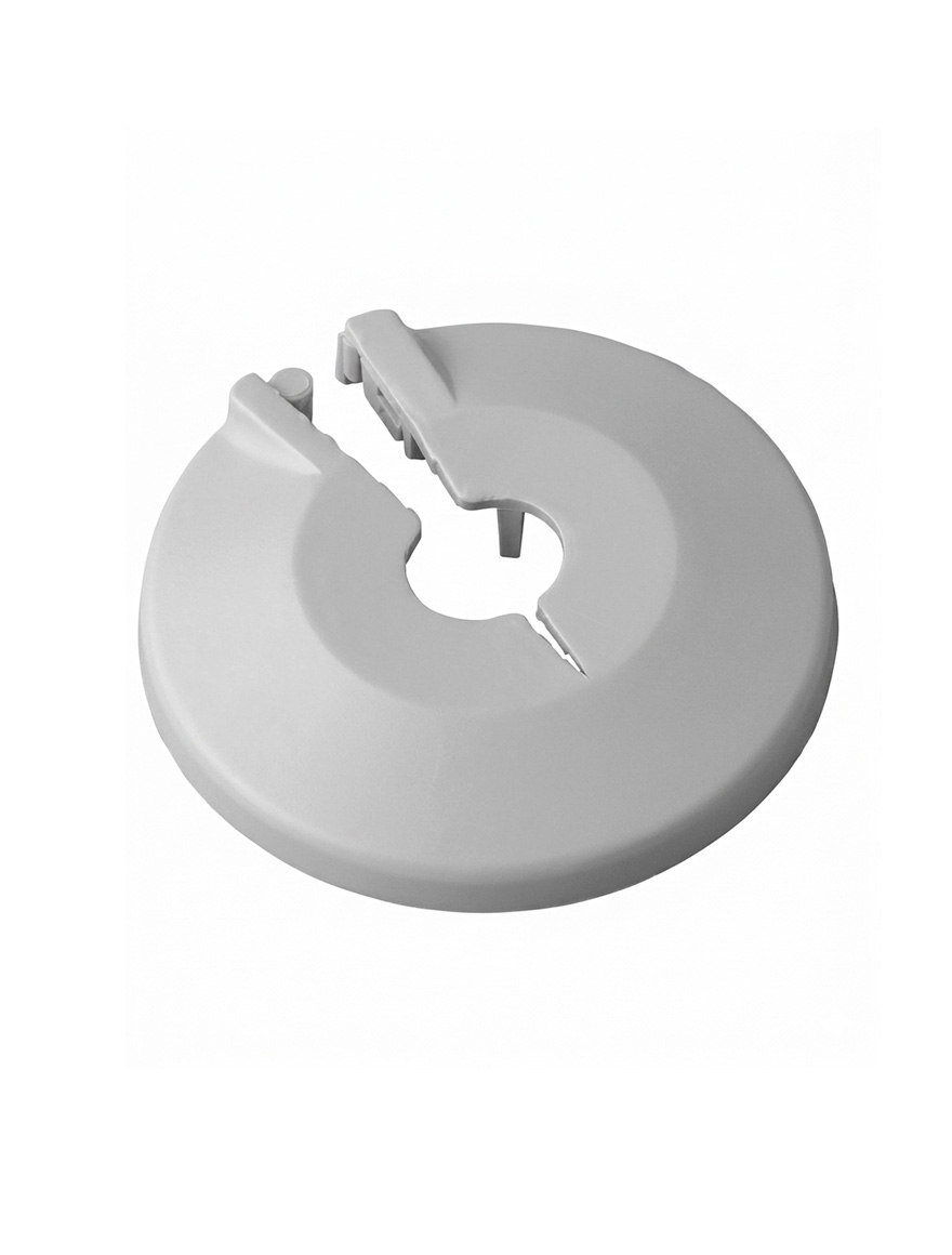 ОТВЕРСТВИЕ ДЛЯ РАДИАТОРОВ С ЗАЩЕЛКОЙ D 22x1/2" mm