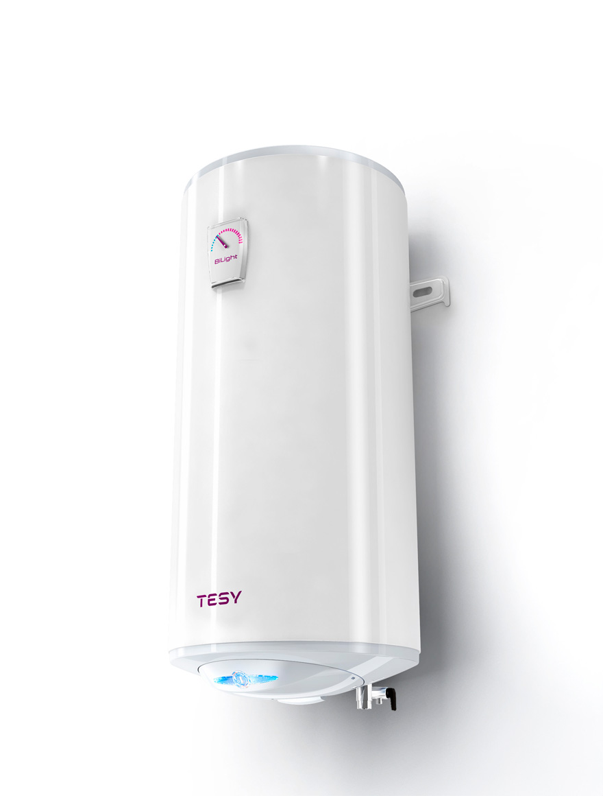 БОЙЛЕР ЭЛЕКТРИЧЕСКИЙ TESY BILIGHT SLIM 30 L, 1200 W