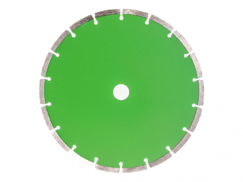 Disc diamant segmentat 230x22,2 mm Verto 61H3S9