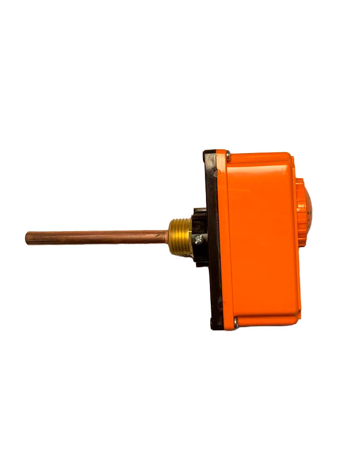 Термостат для воздуховодов 7G1/TC2 Артикул 542470