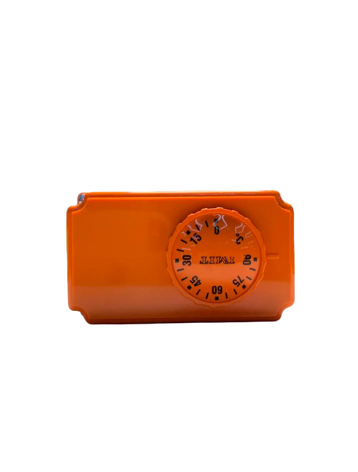 Термостат для воздуховодов 7G1/TC2 Артикул 542470