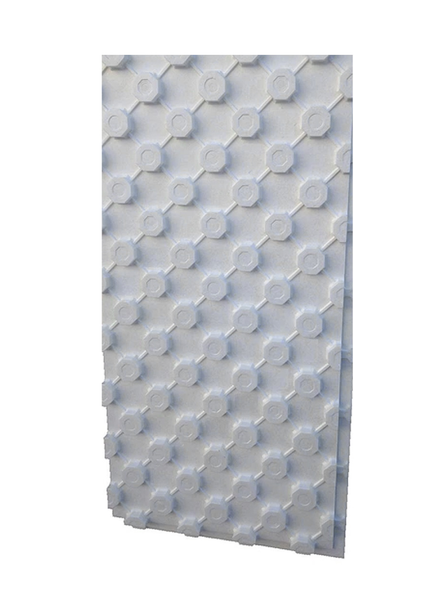 Плита пенополистирольная с бобышками 50X1200X750 (59VP 005)