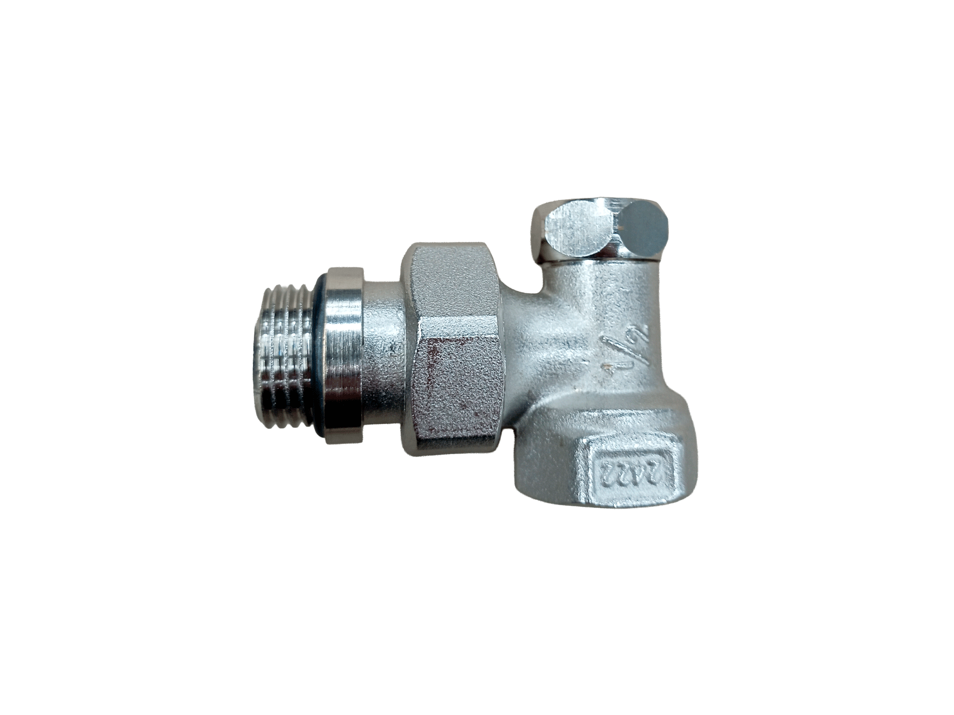 ROBINET RETUR COLȚAR 1/2"