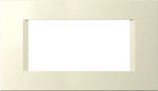 Ramă LINE 4M ivory OL40IW-U