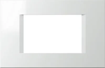 Ramă  3M albă LINE OL30PW-U