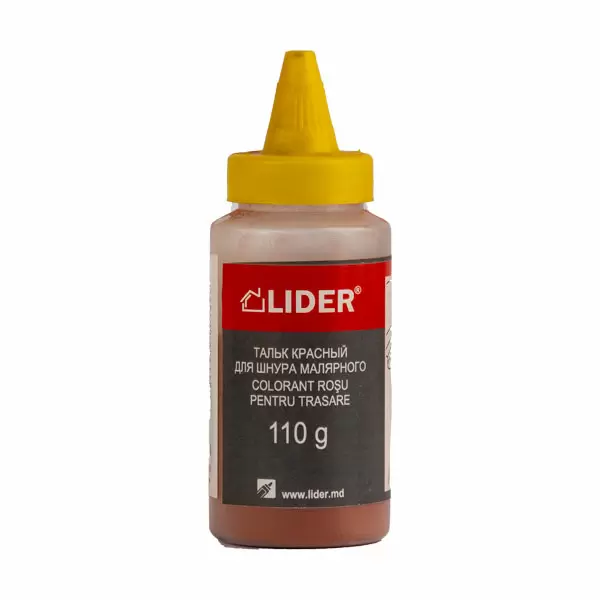 ** 307131 Colorant albastru trasare cordon 110g