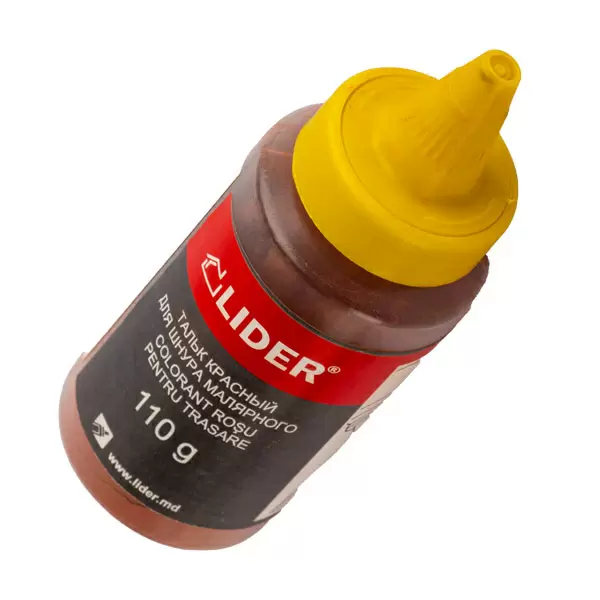 ** 307131 Colorant albastru trasare cordon 110g