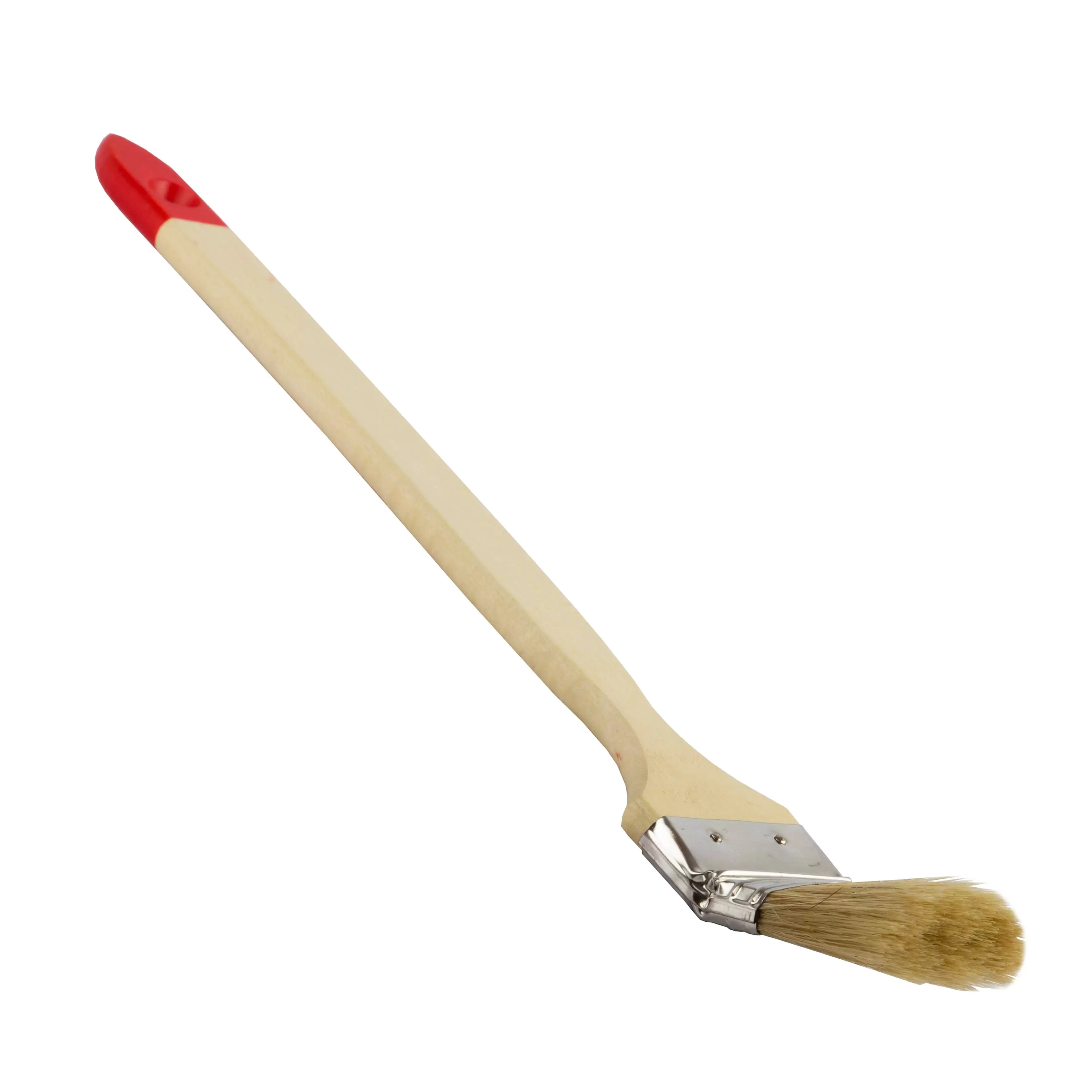 359004 Pensula fir artificial Радиаторная 2,5/63,5mm maner lemn