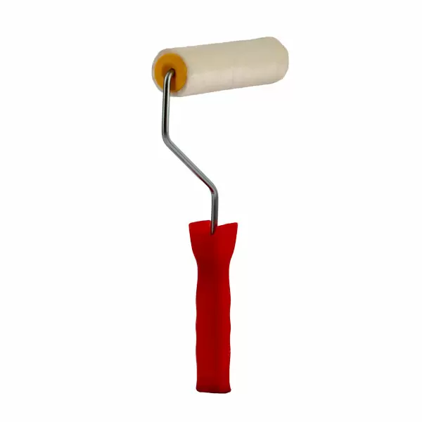 314104 Trafalet Velur 30x150-4мм cu maner 6x150mm