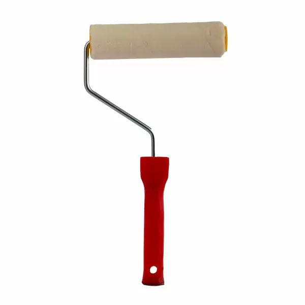 314104 Trafalet Velur 30x150-4мм cu maner 6x150mm