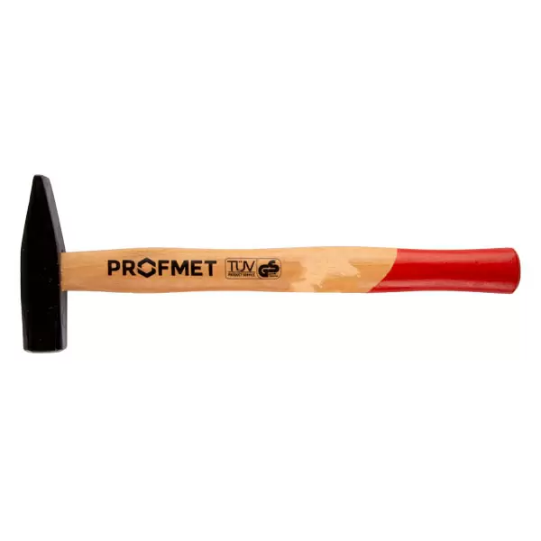 Ciocan  lăcătuși 2.0 kg  mâner lemn Profmet 303065