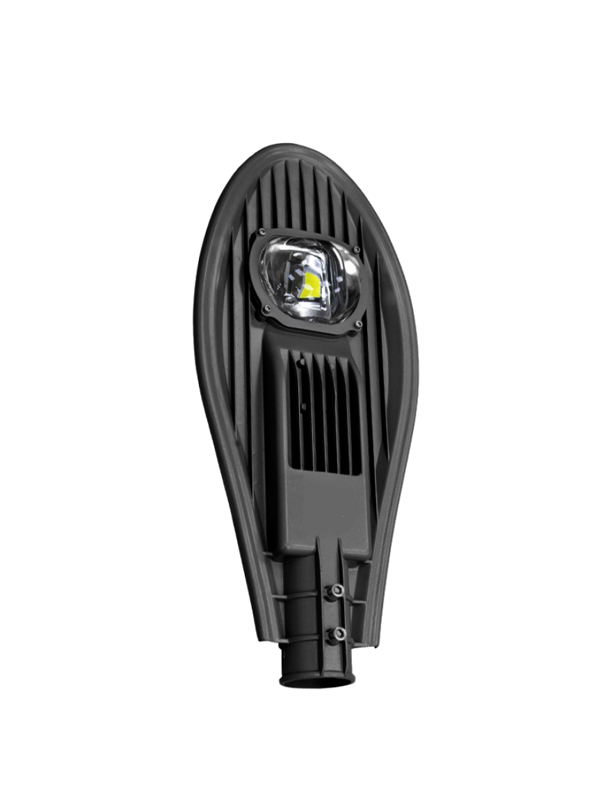 Corp ilum stradal  LED COB SL1  50W 6000K 90-265V IP65 LuminaLED