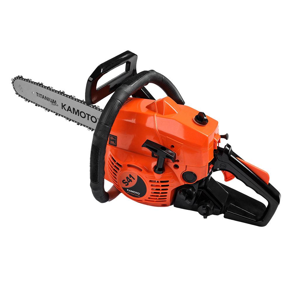 Motofierăstrău S41 CS4116 KAMOTO