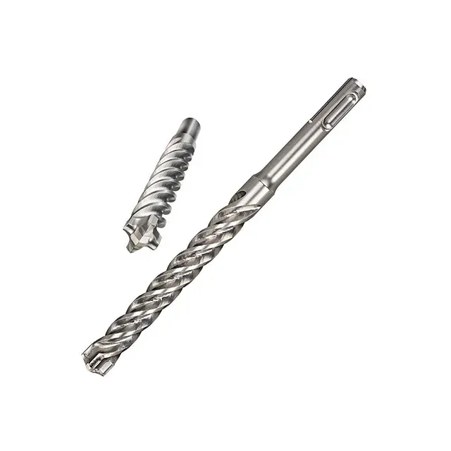 Бетоносверлильный станок SDS-MAX 8X 25x600x720 BOSCH