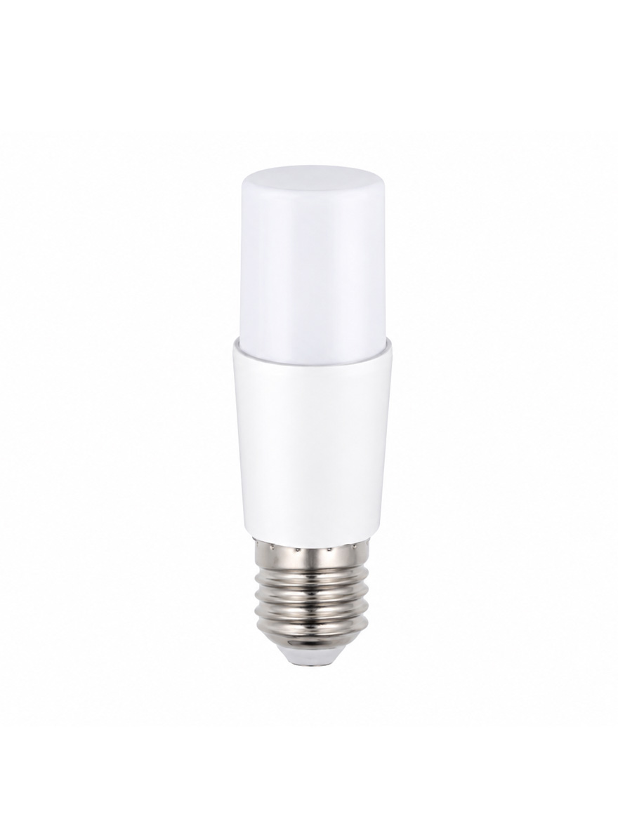 Bec LED T37 E27/9W/2700K/SMD VITO BASIS