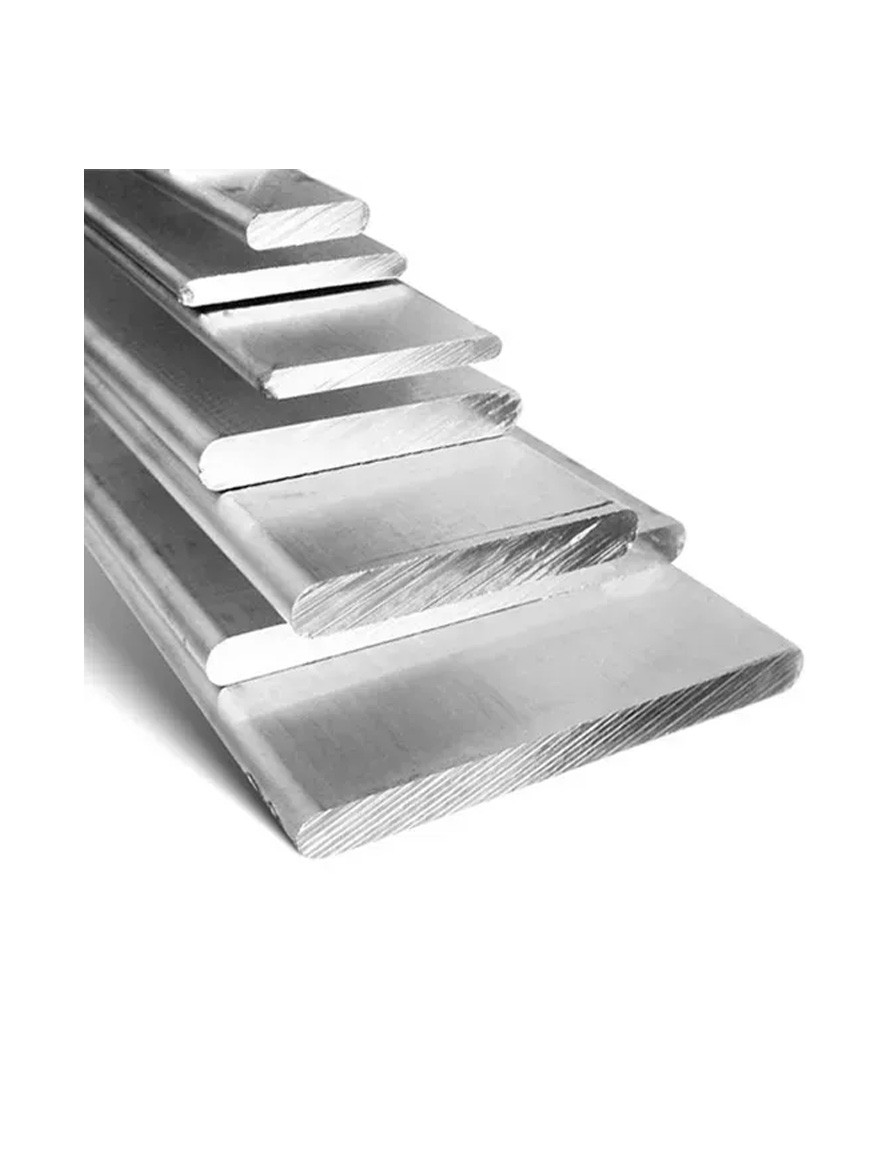 * Șină aluminiu 3m 0823 100X10 ELMOS