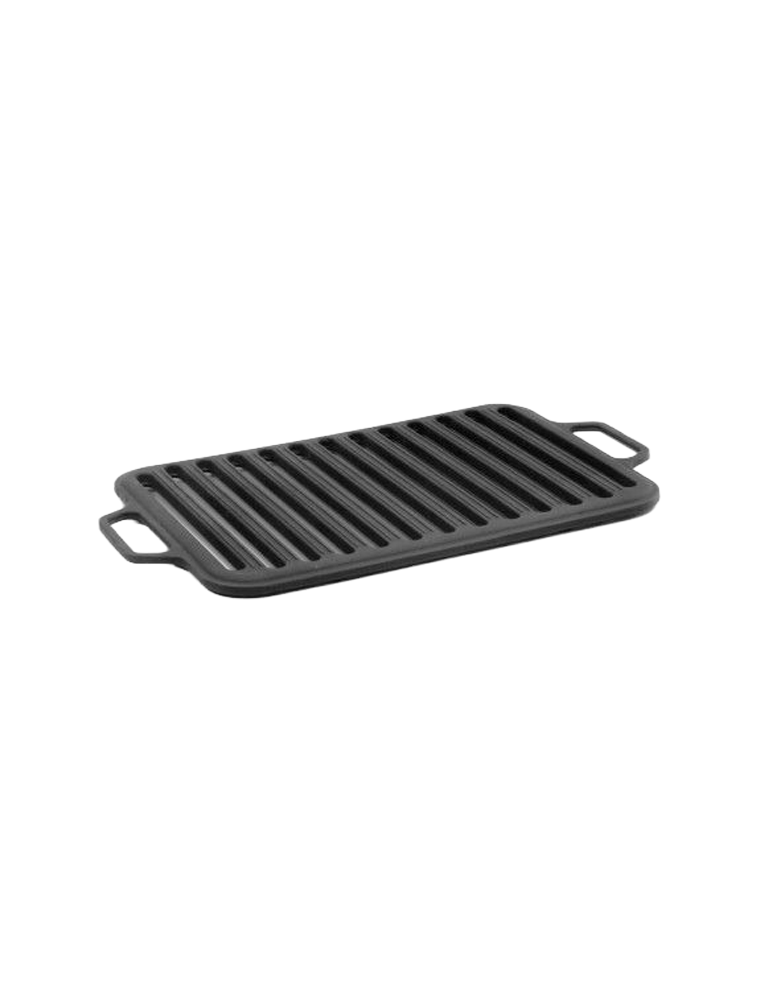 Plasa din fonta TM Syton pu grill 360x260mm