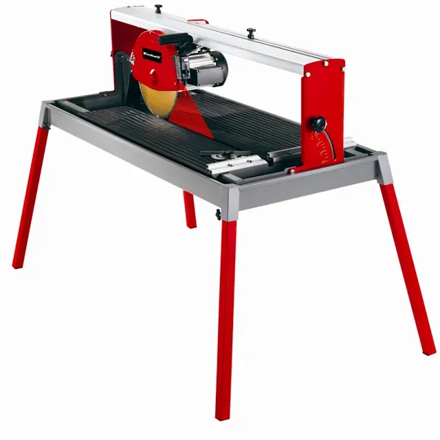 * Mașină de tăiat placă Einhell RT-SC 920 L 2200W 0 – 3000 rot/min