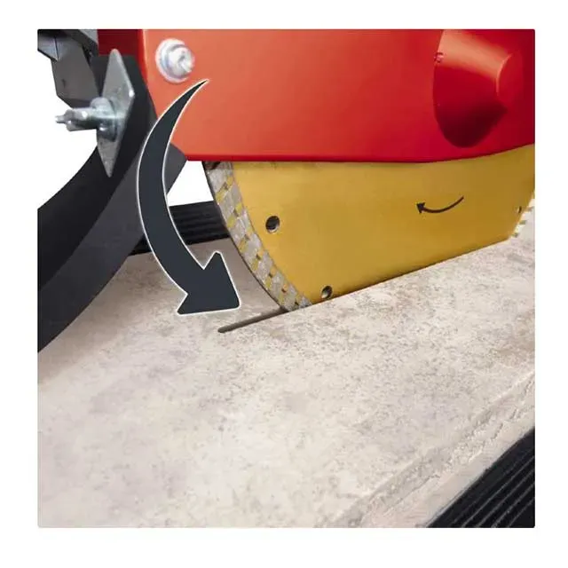 * Mașină de tăiat placă Einhell RT-SC 920 L 2200W 0 – 3000 rot/min