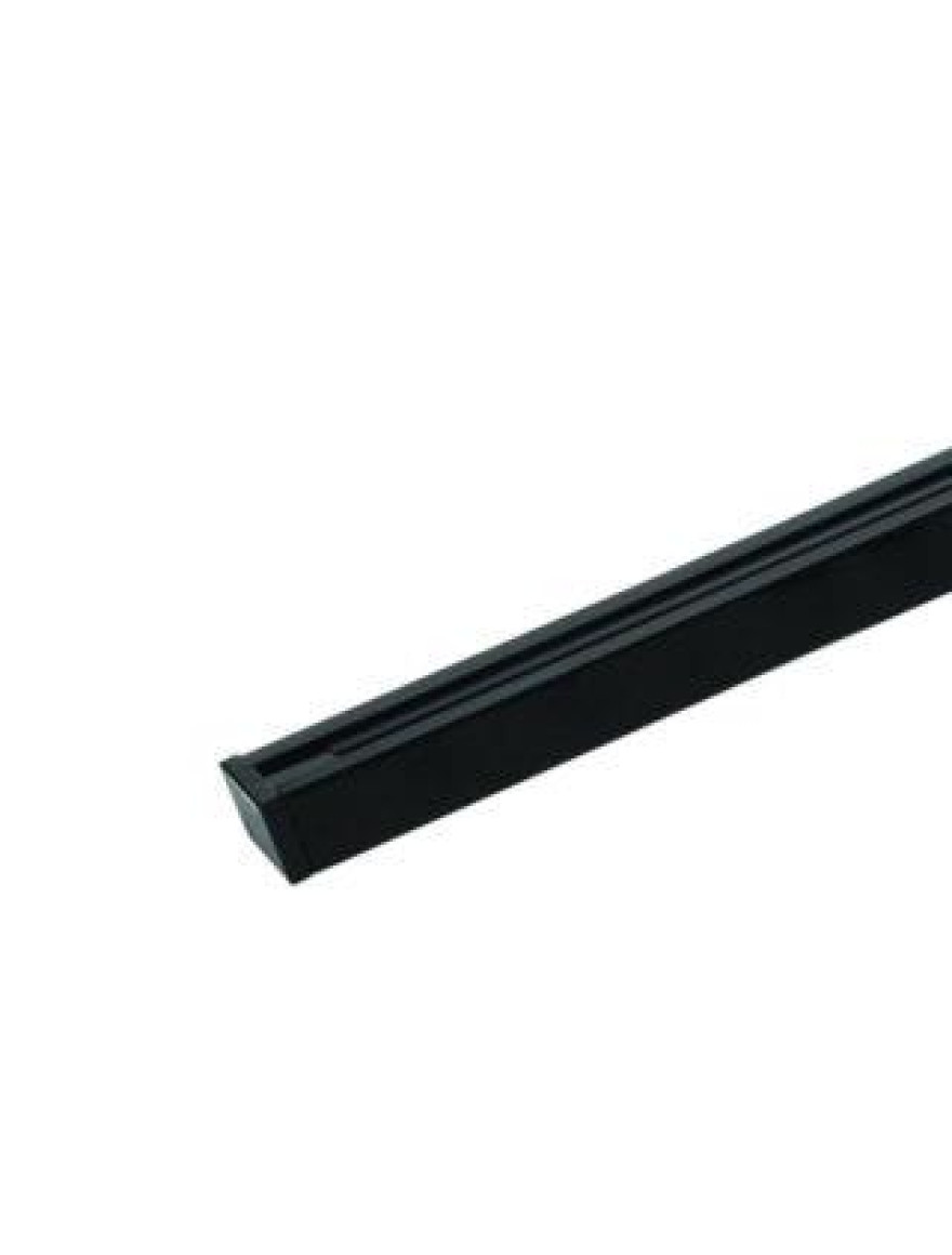 *Șină track light 3M 16A 250V negru HOROZ  097-001-0003