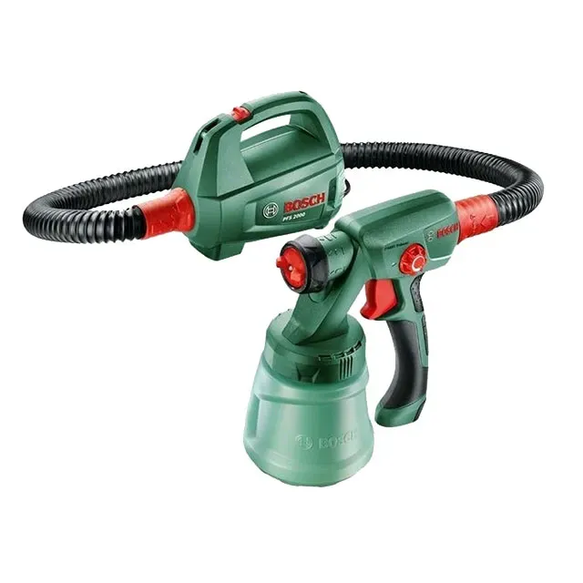 * Pistol de vopsit electric PFS 2000 (V)