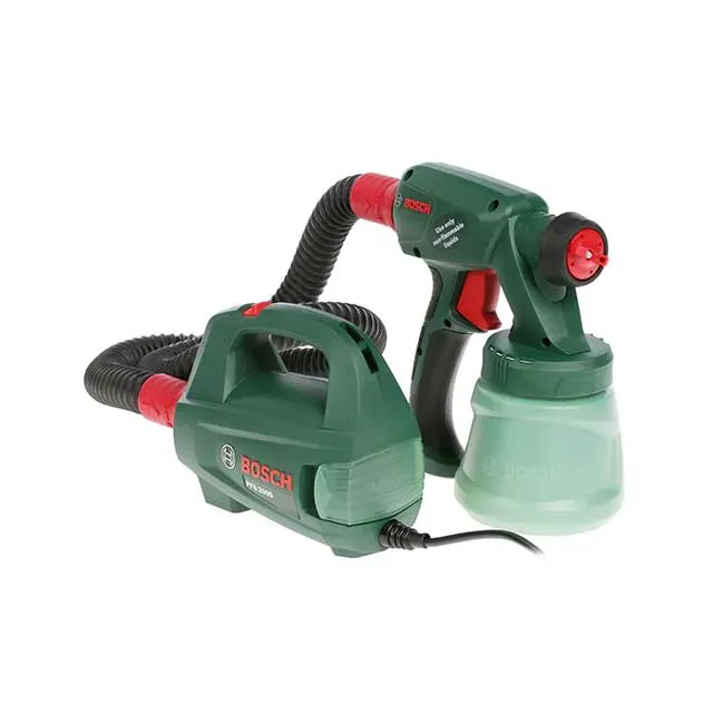 * Pistol de vopsit electric PFS 2000 (V)