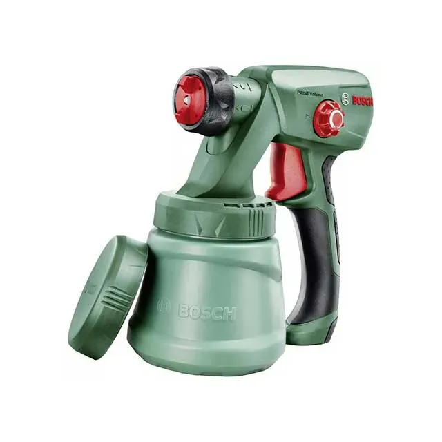 * Pistol de vopsit electric PFS 2000 (V)