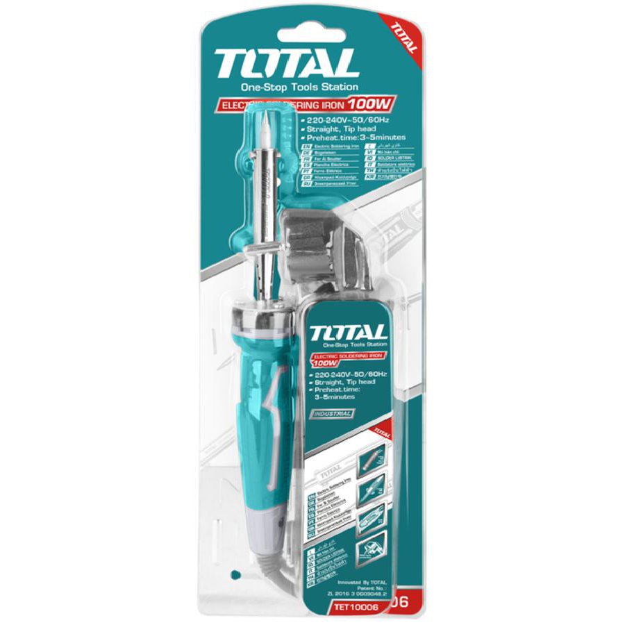 Ciocan de lipit TET10006