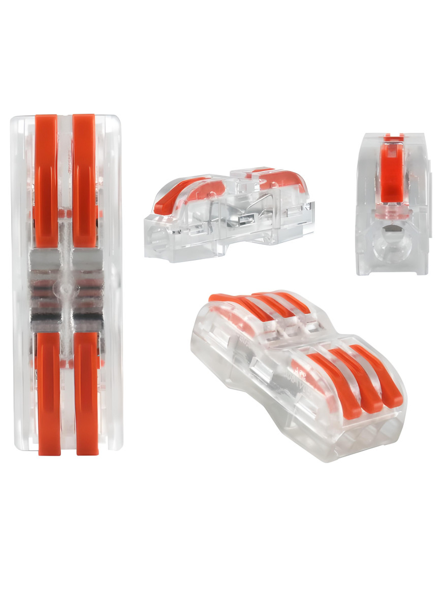 Conector cablu PCT-223 T1C  (30) TOPKAB