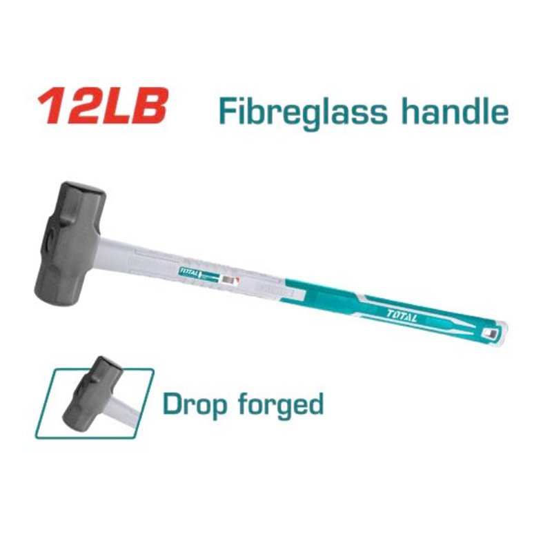 Кувалда 5500 г THT750516