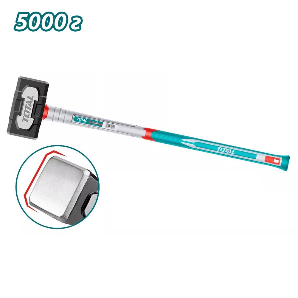 Кувалда 5000 г THT750516