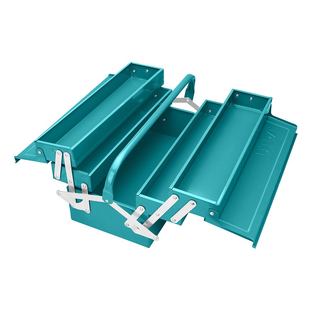 Cutie scule metal 400*200*195mm Total