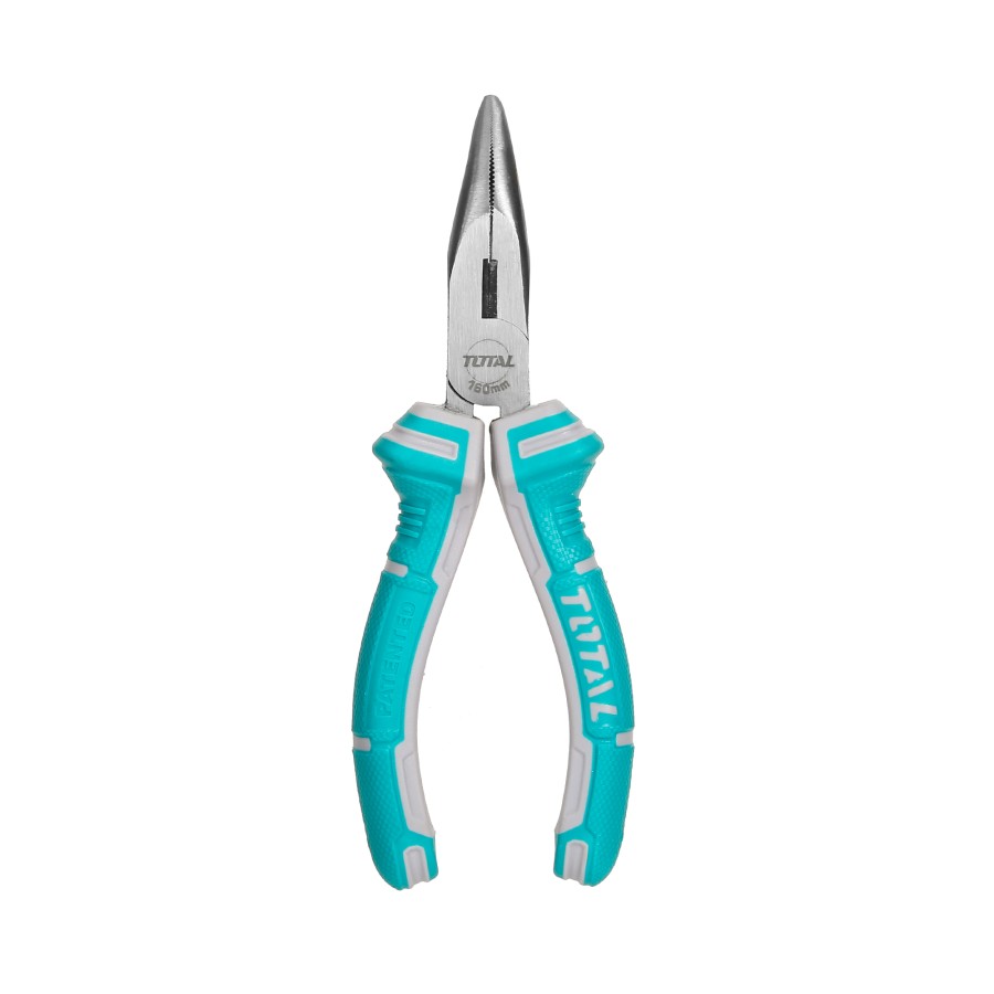 Плоскогубцы изогнутые 160мм THT1466P TOTAL