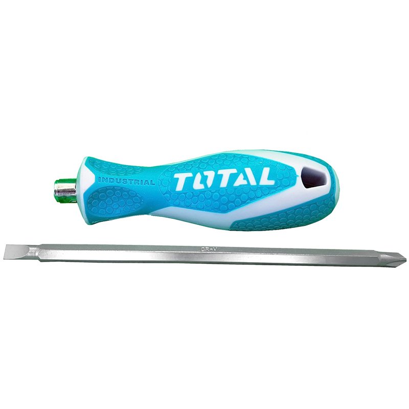 Șurubelniță 2în1 THT250206 TOTAL