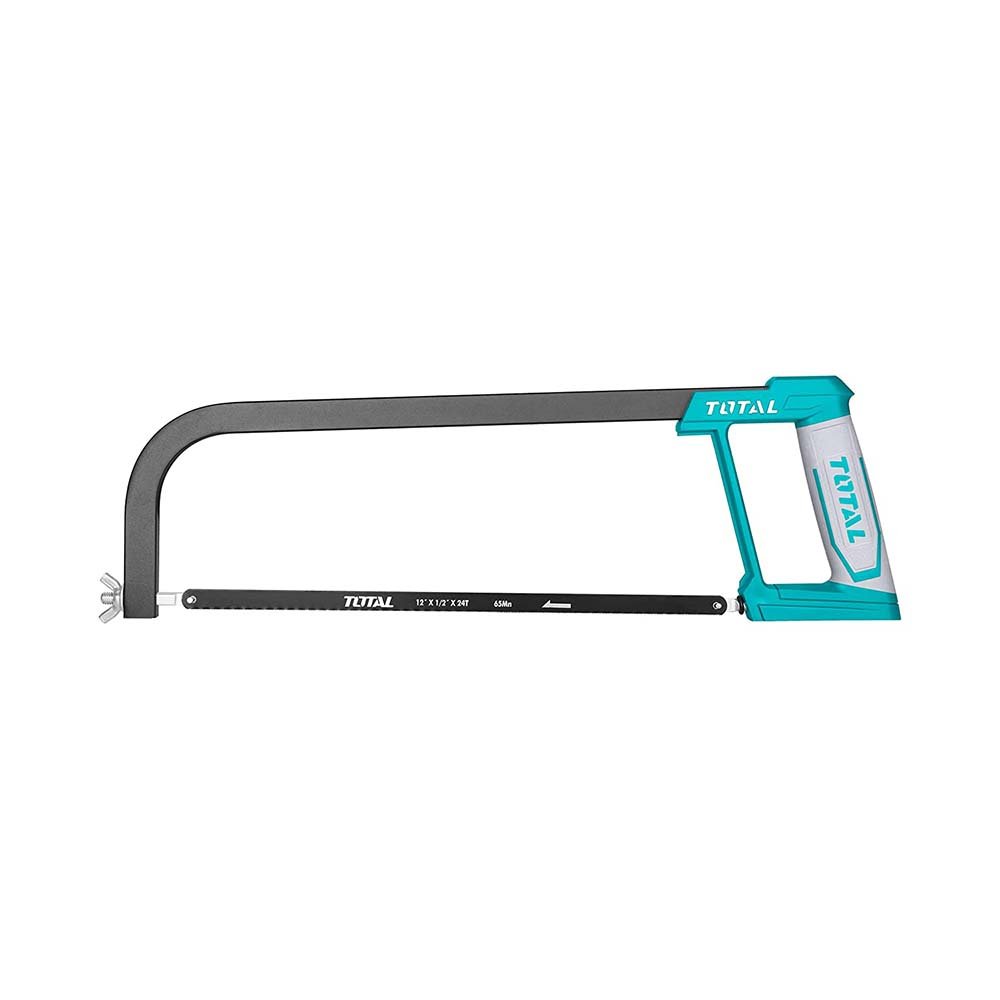 Ножовка по металлу 300мм THT54166 TOTAL