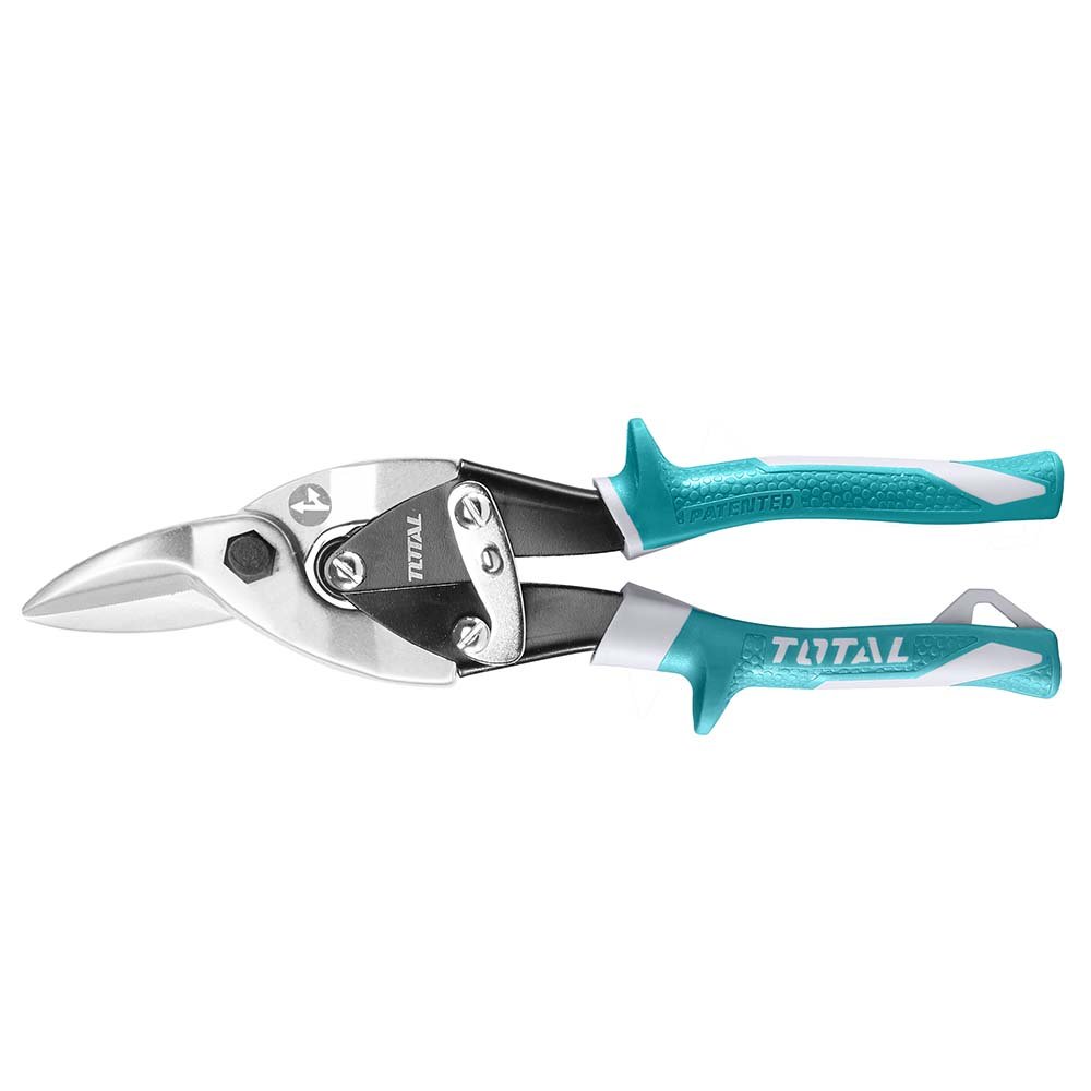 Ножницы по металлу с правым резом 250мм