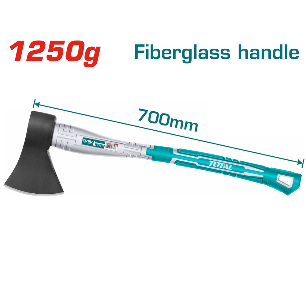 Topor THT7812506 1250g TOTAL