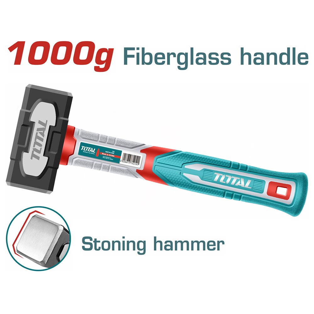 Ciocan baros 1000g THT7210006 / THSTH61000 TOTAL