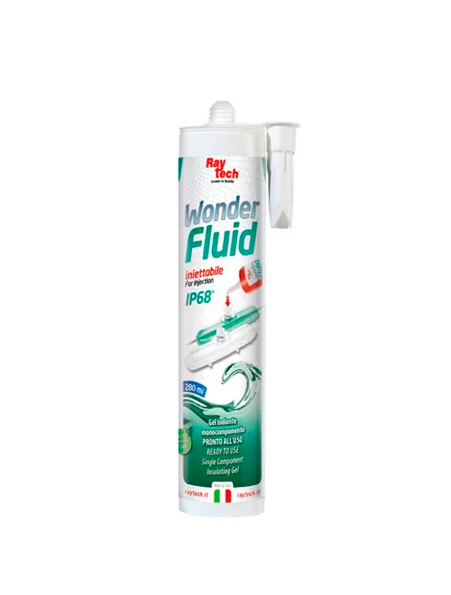 Gel izolant IP68 WONDER FLUID 280ml