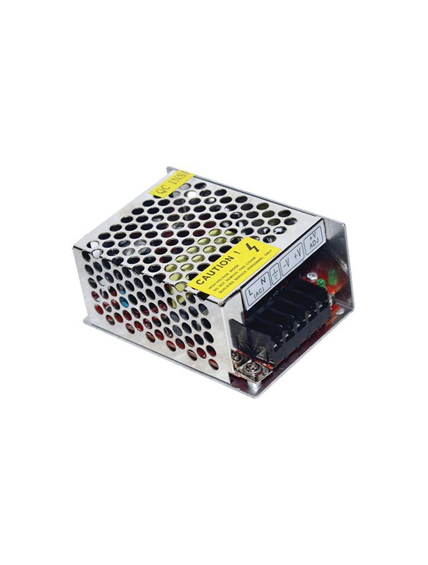 * Sursă de alimentare ACK 12V 25W 2A IP20 XY02-00250