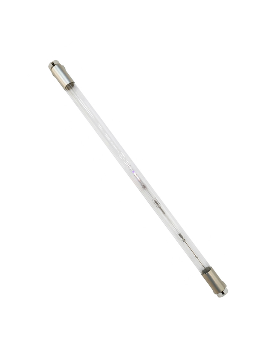 Бактерицидная лампа (трубка) UV-C 2G11 Quartz Glass 36W Luminaled