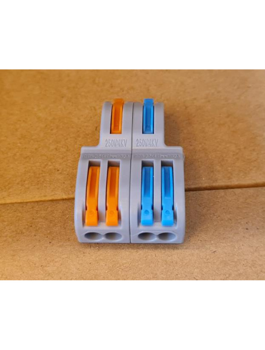 Conector cablu FD-12 PCT-4-2 (25buc) TOPKAB