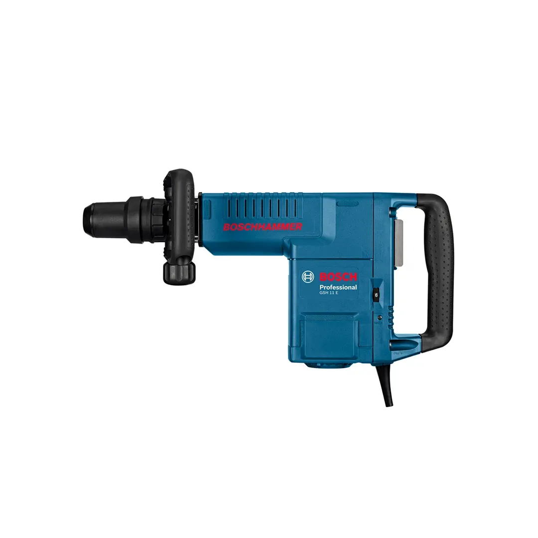 Отбойный молоток GSH 11 E PROF 16.8J